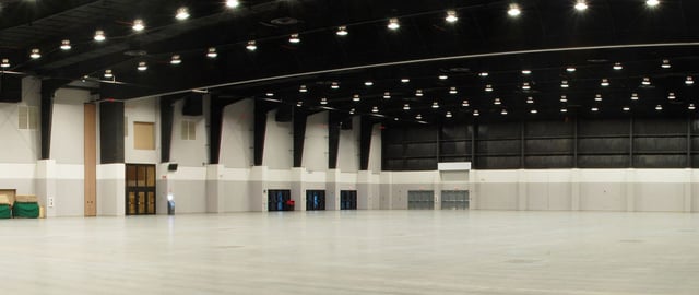 expo center south florida fairgrounds convention center