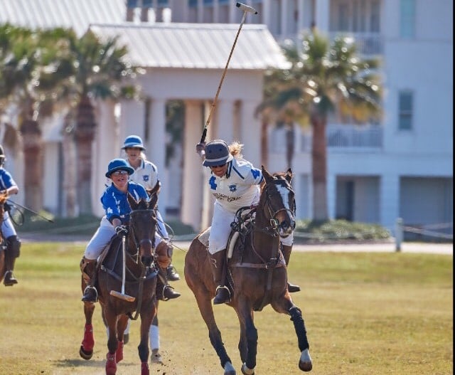 South Padre Island Equestrian Centre 4