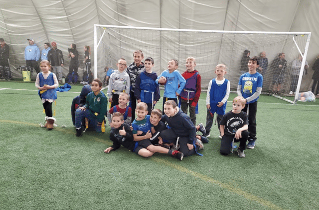 422 Sportsplex 1