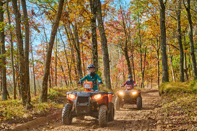 Dyracuse Off-Road Park2