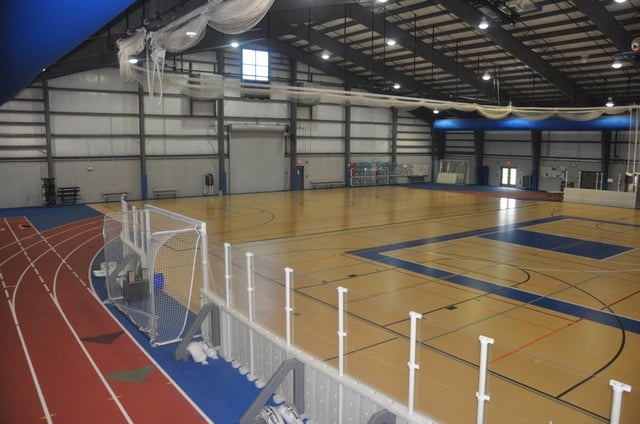 Worcester County Recreation Center