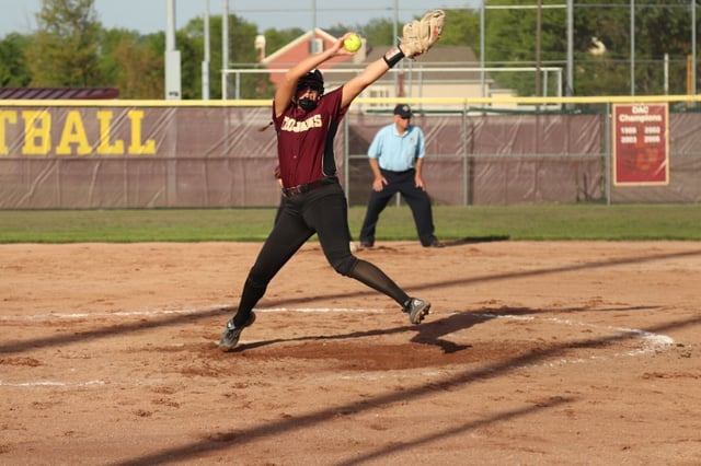 Chesterton High School3