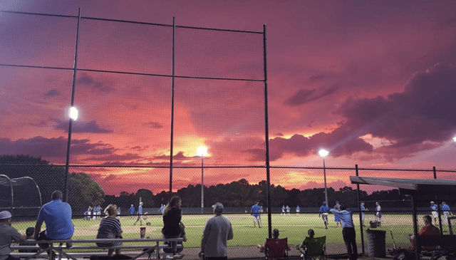 joe dimaggio sports complex 4