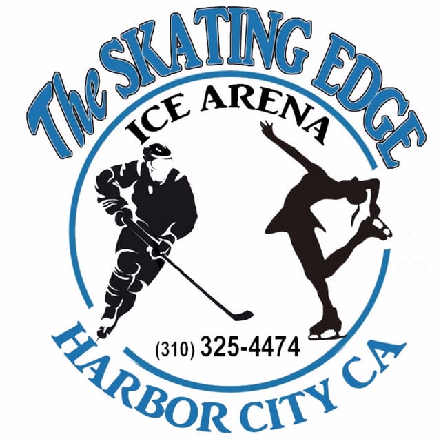 The Skating Edge Ice Arena