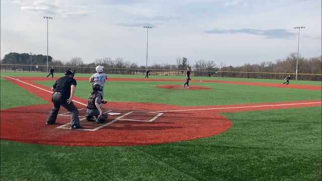 Archbishop Curley High School 1