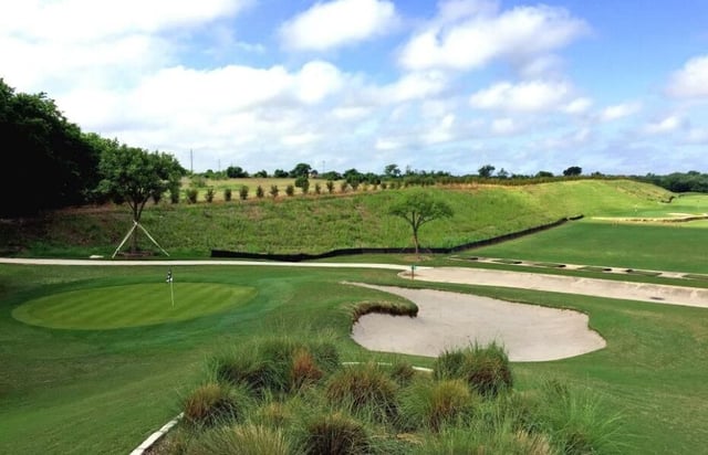 the golf club at star ranch