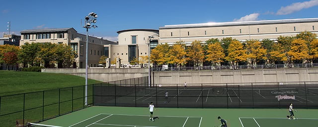 Carnegie Mellon University 5