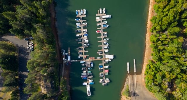 Joseph H. Stewart State Recreation Area4