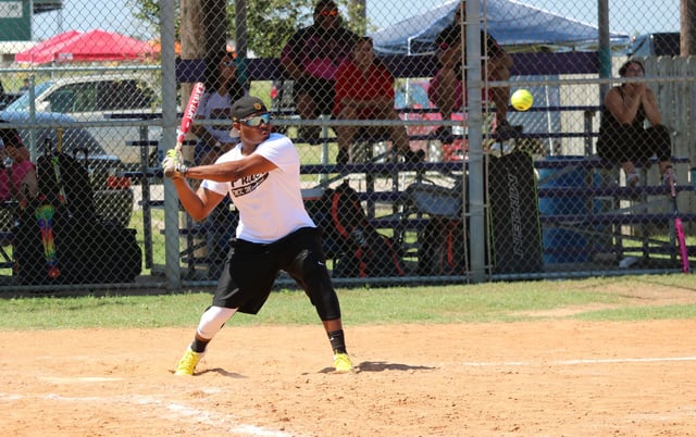 Lassie League Complex7