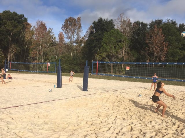 The Beach Volleyball Complex5