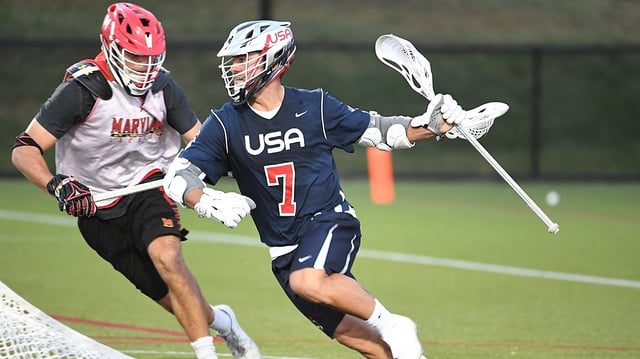 US Lax 2