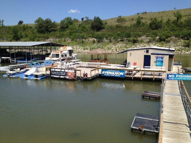 Wildcat Marina 4