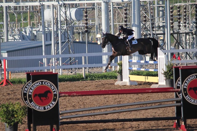 Fresno County Horse Park8