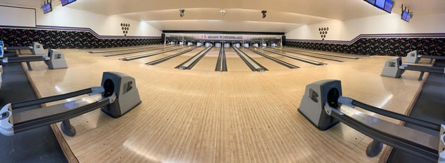Firs Bowl 1