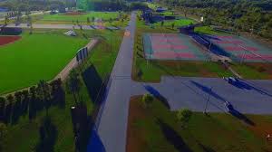 Herrin sports complex