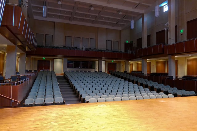 St. Mark's Theater (5)