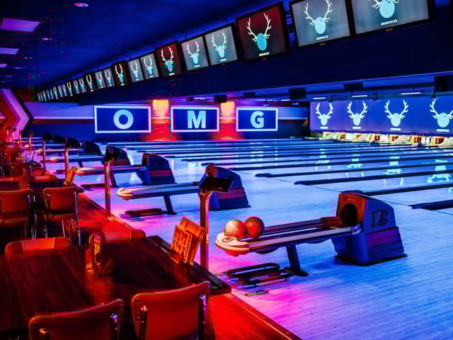 Lanes 3