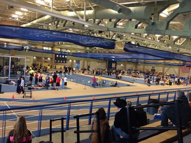 Campbell County Recreation Center 6