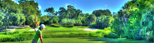 Dunedin Golf Club6