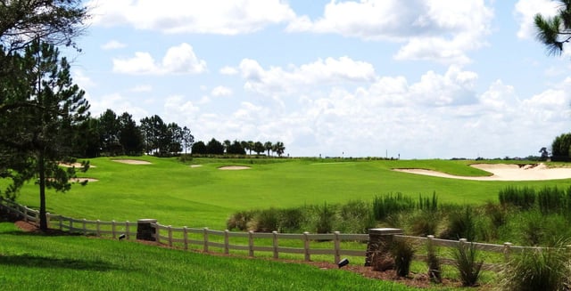 eagle dunes golf course 3