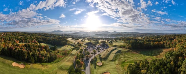 Three Ridge Golf Course 4