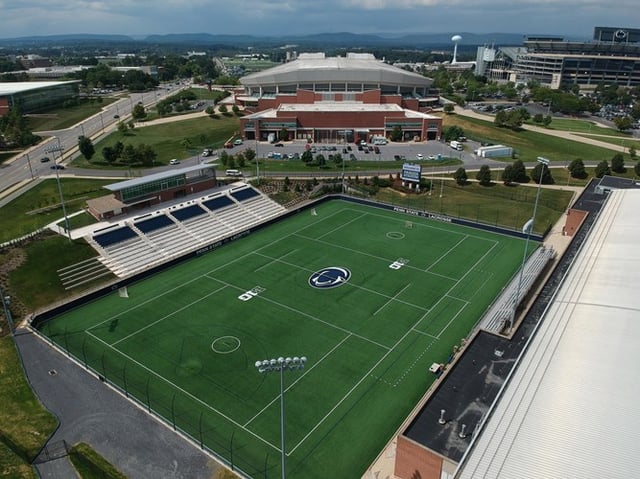 Penn State University2