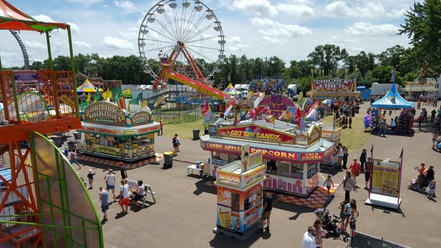 Northern WI State Fairgrounds2