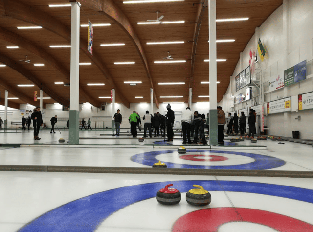 granite curling club 6
