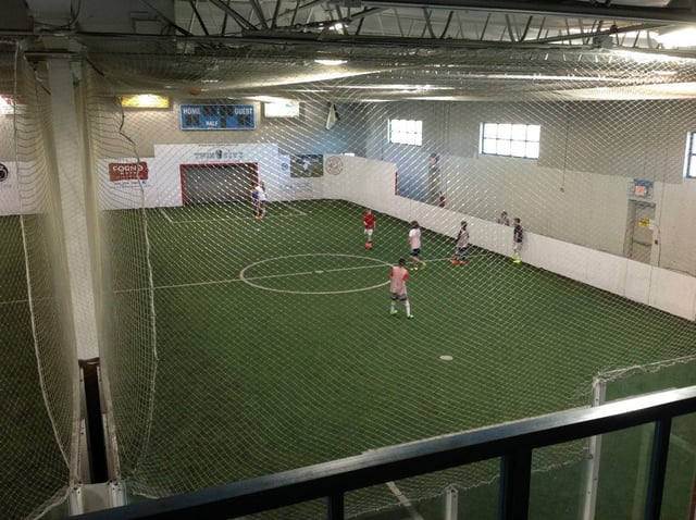 WINSTON-SALEM SPORTSPLEX5