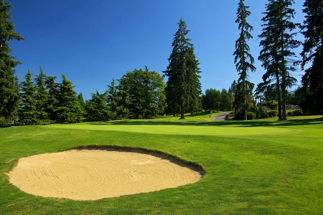 Legion Memorial Golf Course4