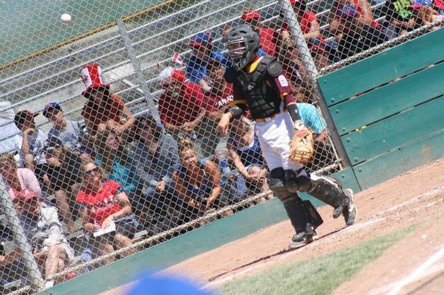 Max Baer Park5