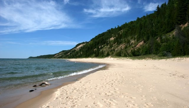 Green Point Dunes Nature Preserve2