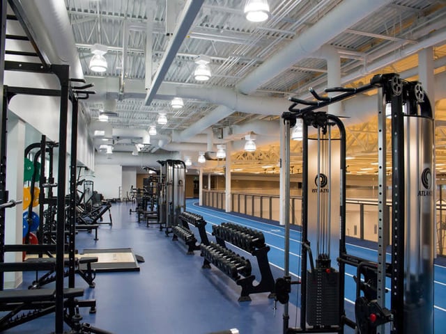 Canada Games Sport for Life Centre  track.jpg
