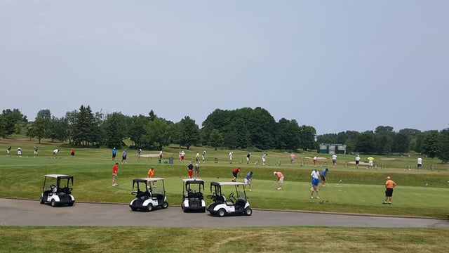 Grand Traverse Resort and Spa13