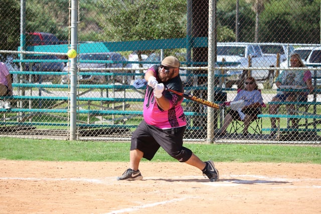 Lassie League Complex5