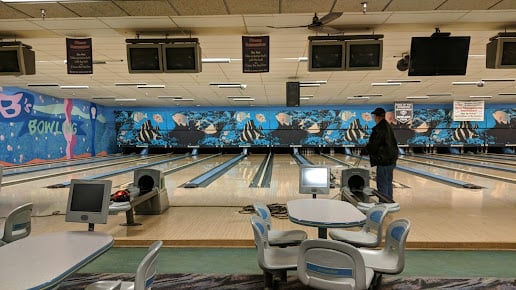 B's Bowling2