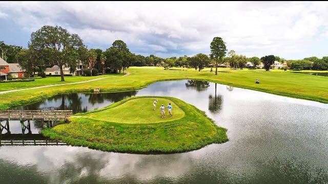 Queens Harbour Yacht & Country Club4