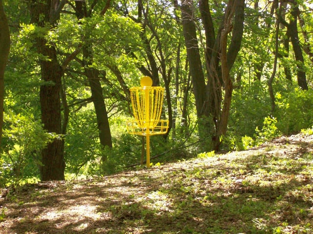 Arboretum 5