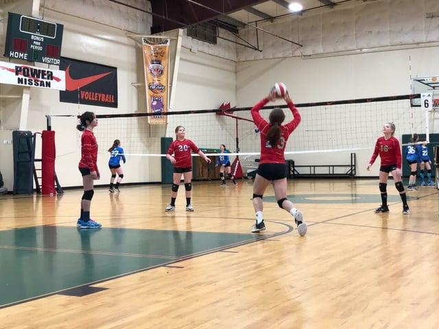 Capital Fieldhouse 3