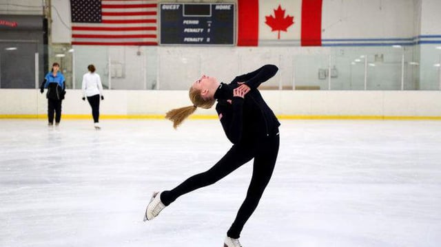 Tampa Bay Skating Academy 3