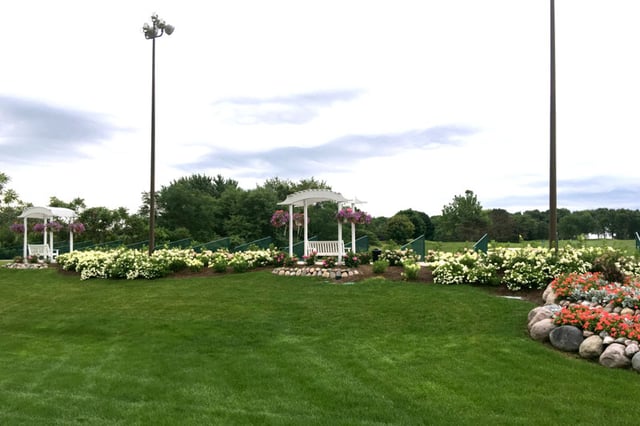 Arrowhead Golf Club 3