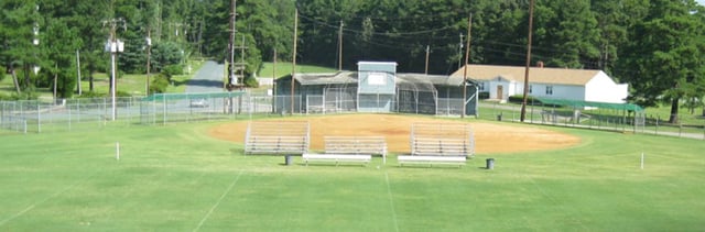 Varina Recreation Area2