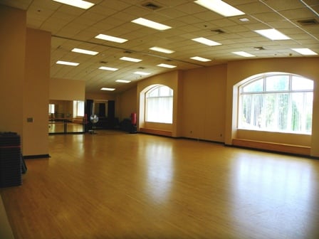 Smyrna Community Center 2