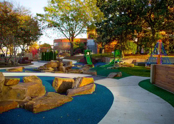 Margaret Clark Adventure Park6