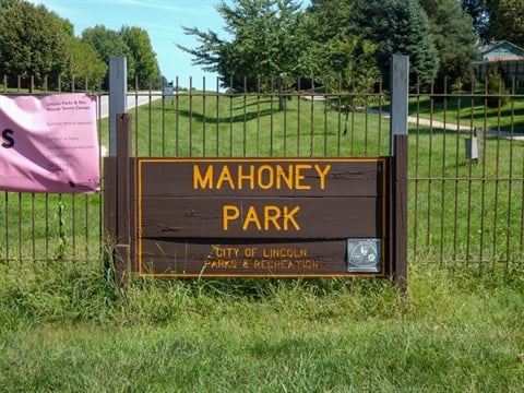 Mahoney Park