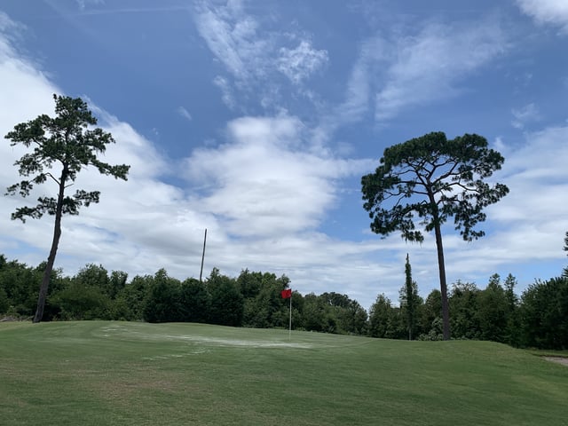 Francis Lake Golf Club5