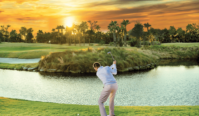 Ponte Vedra Inn & Club