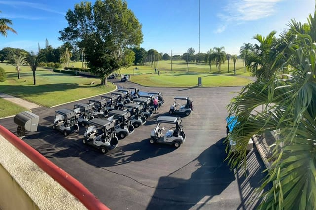 Redland Golf & Country Club