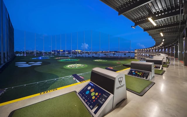 Topgolf Doral4
