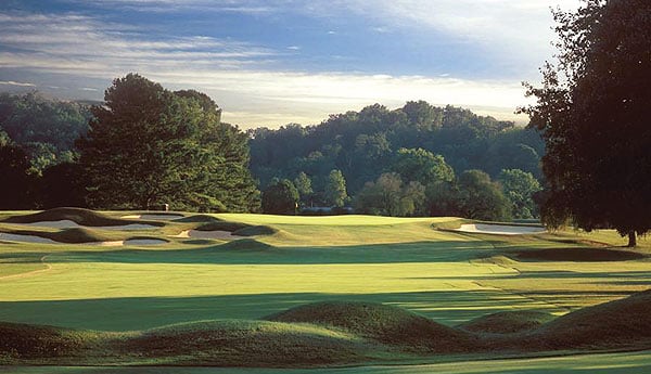 Holston Hills Country Club 1